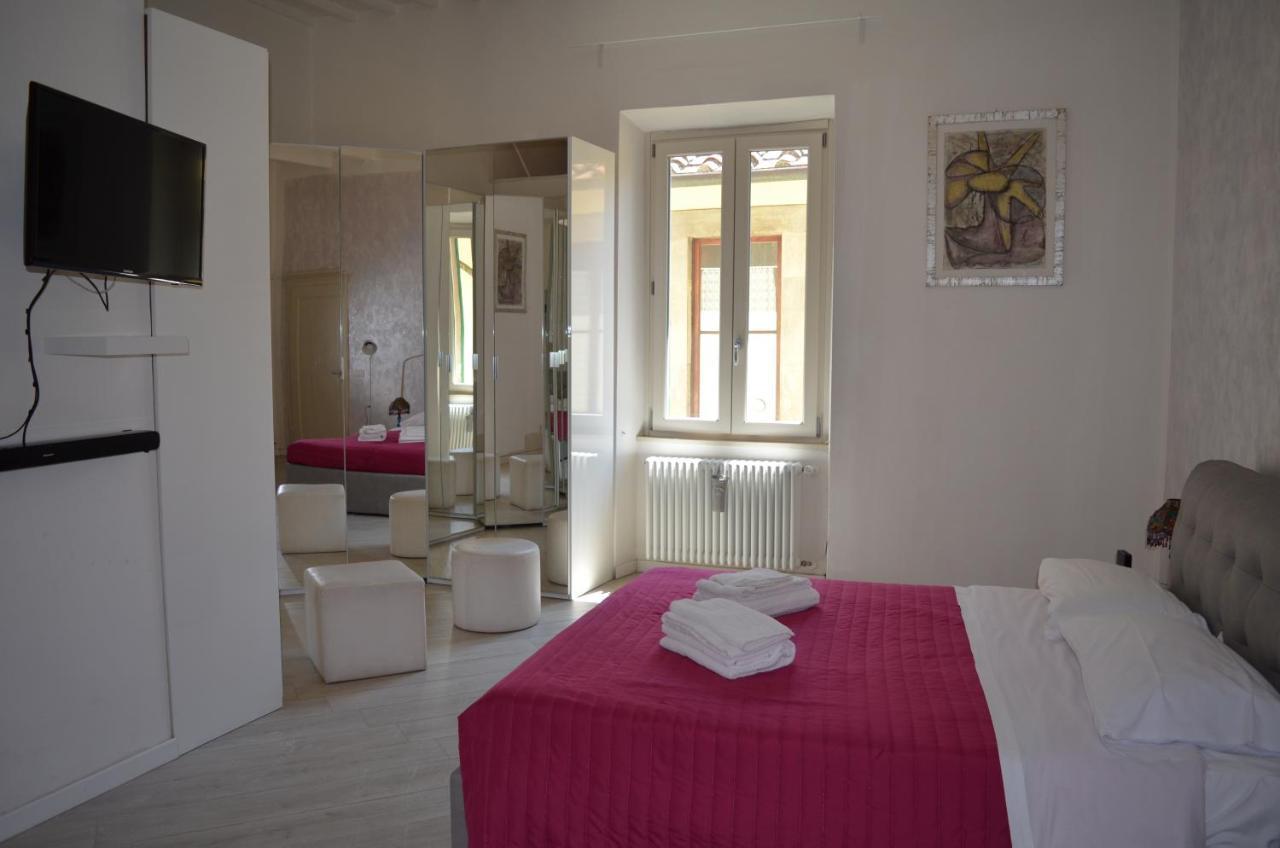 HOTEL ALLEGRA TOSCANA AFFITTACAMERE GUEST HOUSE AREZZO 2